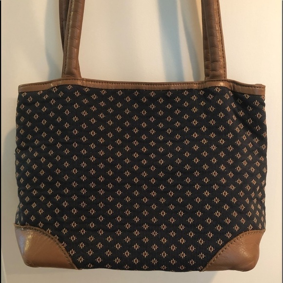 Windsor & York Vintage Bag - Picture 5 of 16